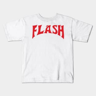 FLASH GORDON Kids T-Shirt